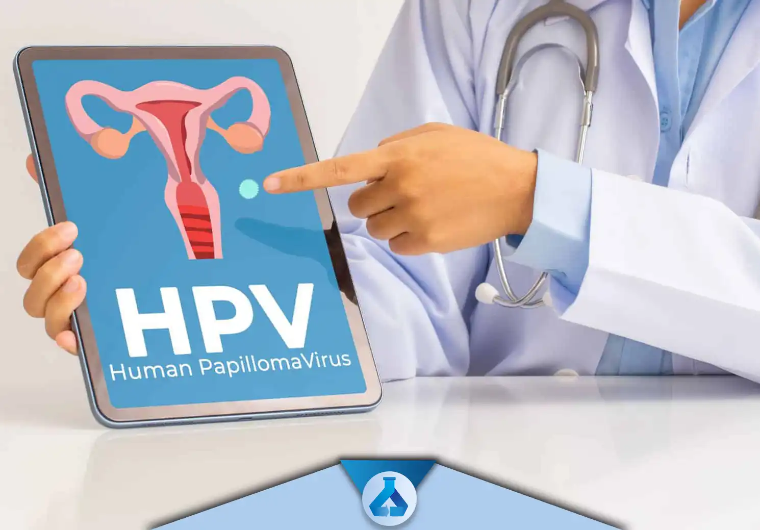 ویروس پاپیلومای انسانی (HPV) یک گروه بسیار رایج از ویروس هاست.برخی از انواع آن ها می توانند باعث زگیل تناسلی یا سرطان شوند.