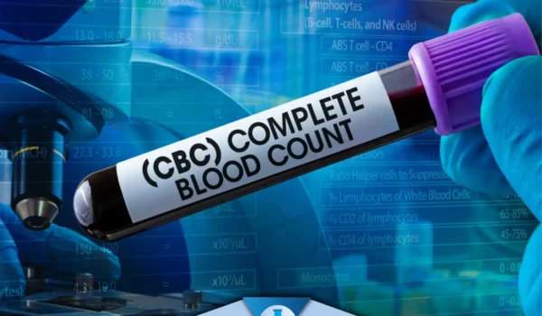 شمارش سلول های خونی یا Complete Blood Count (CBC) یکی از مهم‌ترین آزمایش‌های خون است که در بررسی و تشخیص بیماری‌ها و اختلالات مختلف کاربرد دارد.